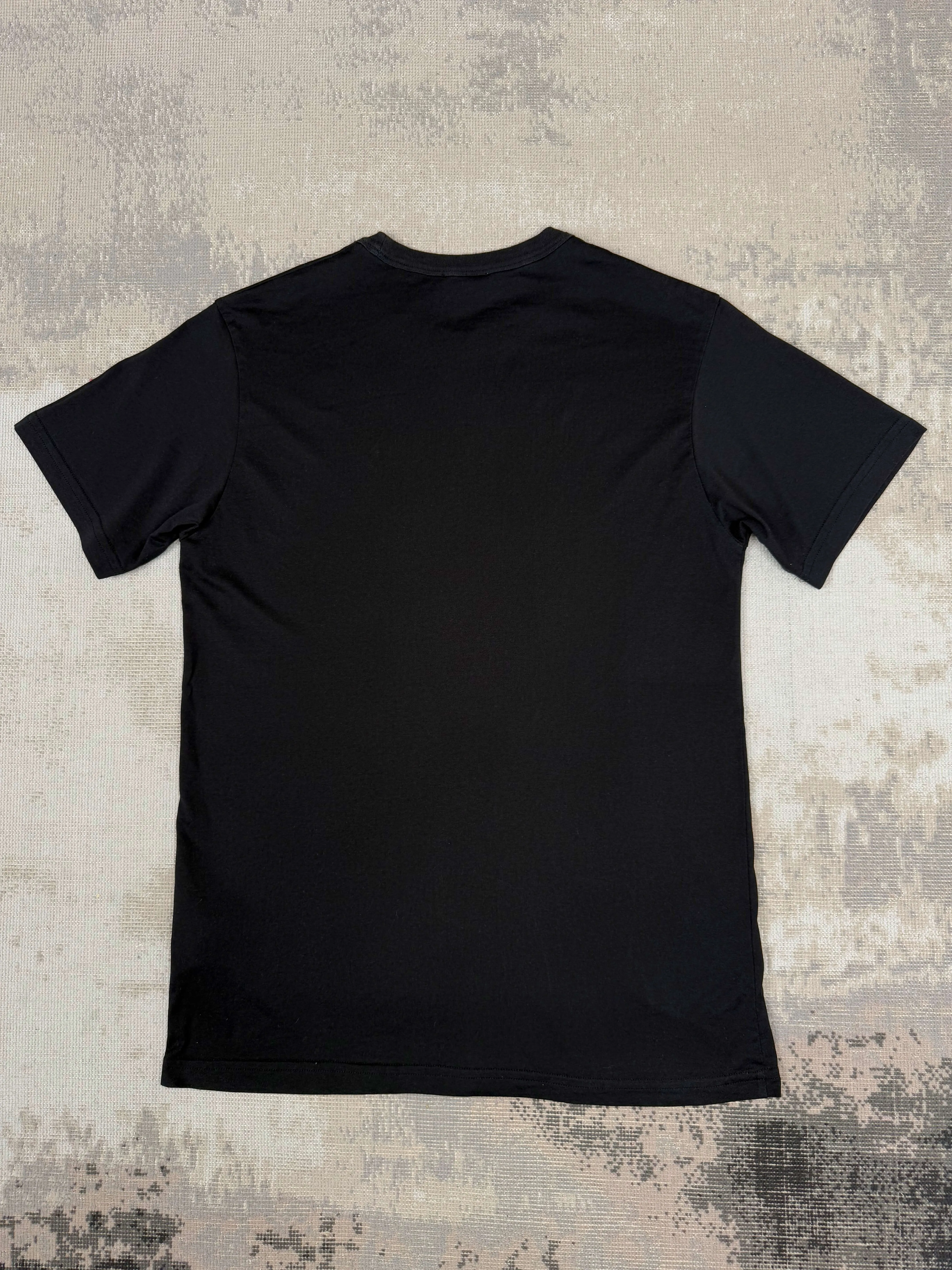 Dior Atelier T-Shirt - Black