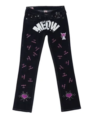 Divine Fem Jeans