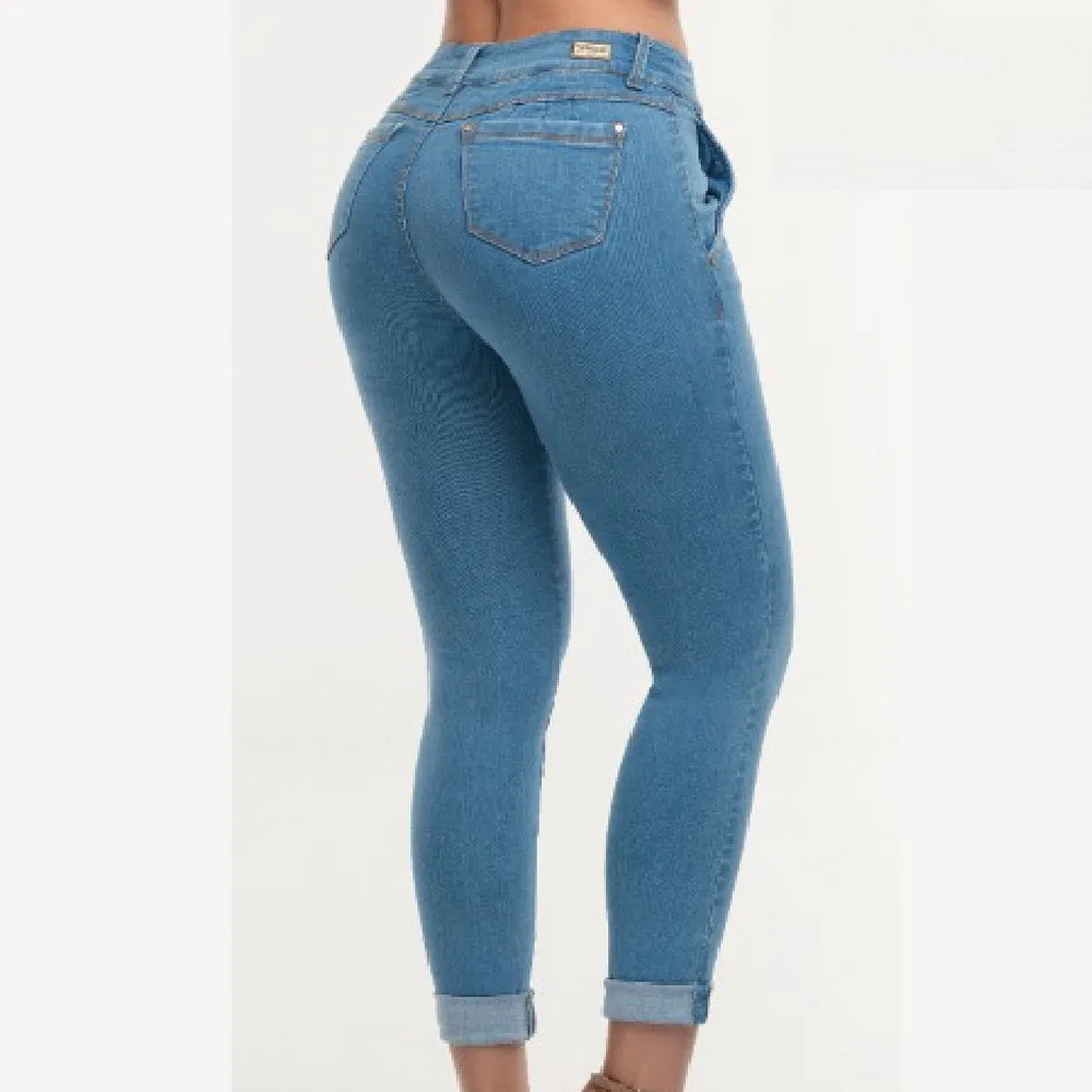 D`nsigne Jeans DN1007