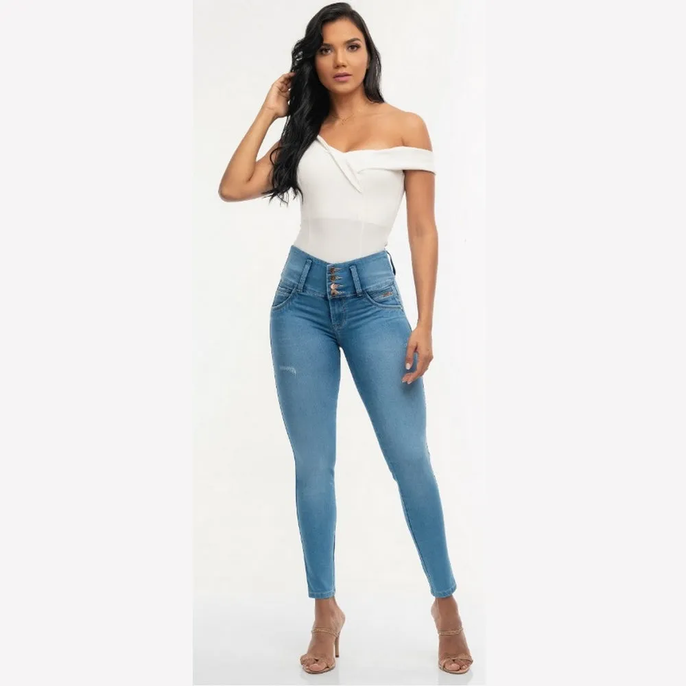 D`nsigne Jeans DN1016