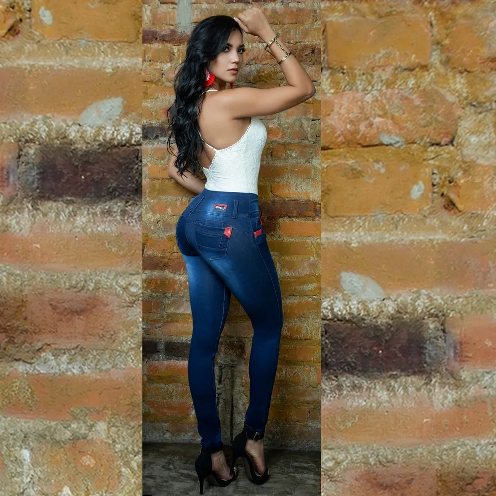 D`nsigne Jeans DN853