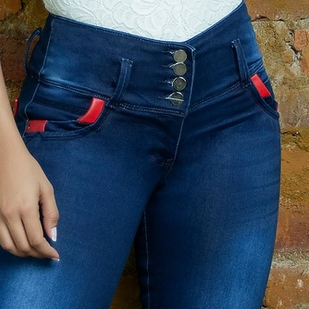 D`nsigne Jeans DN853