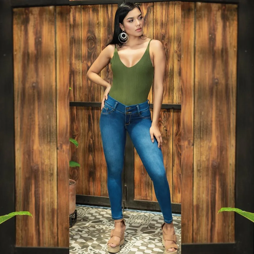 D`nsigne Jeans DN920