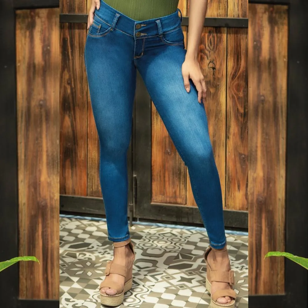 D`nsigne Jeans DN920