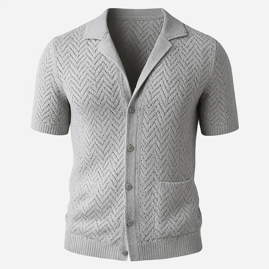 Domoir | Everyday Cotton Shirt