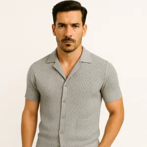 Domoir | Everyday Cotton Shirt