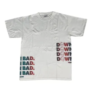 DOWN BAD. In South Beach T-Shirt v2