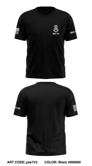 DS Store 1 Core Men's SS Performance Tee - p4e7V3