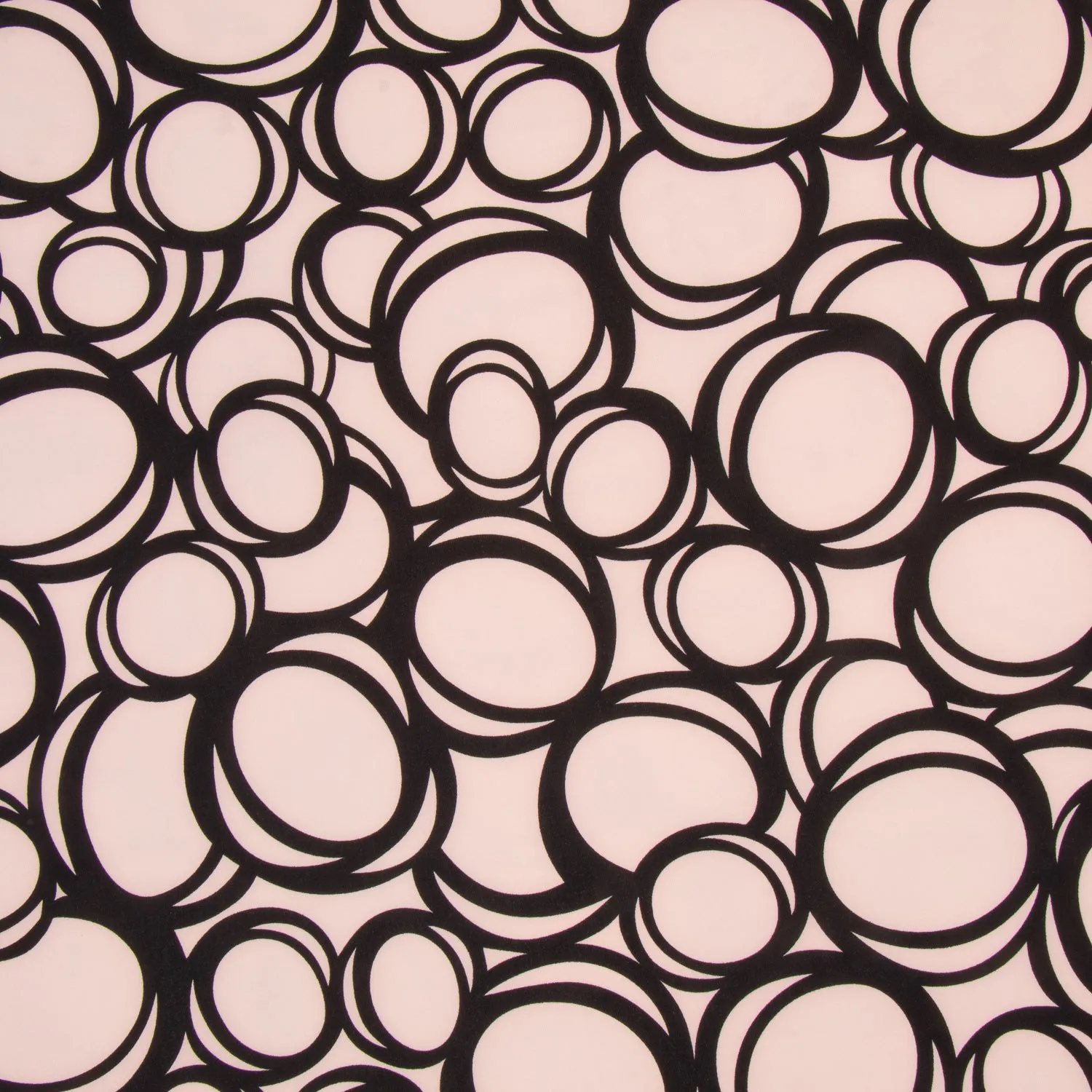 Dty Printed Stretch Pinky Slinky