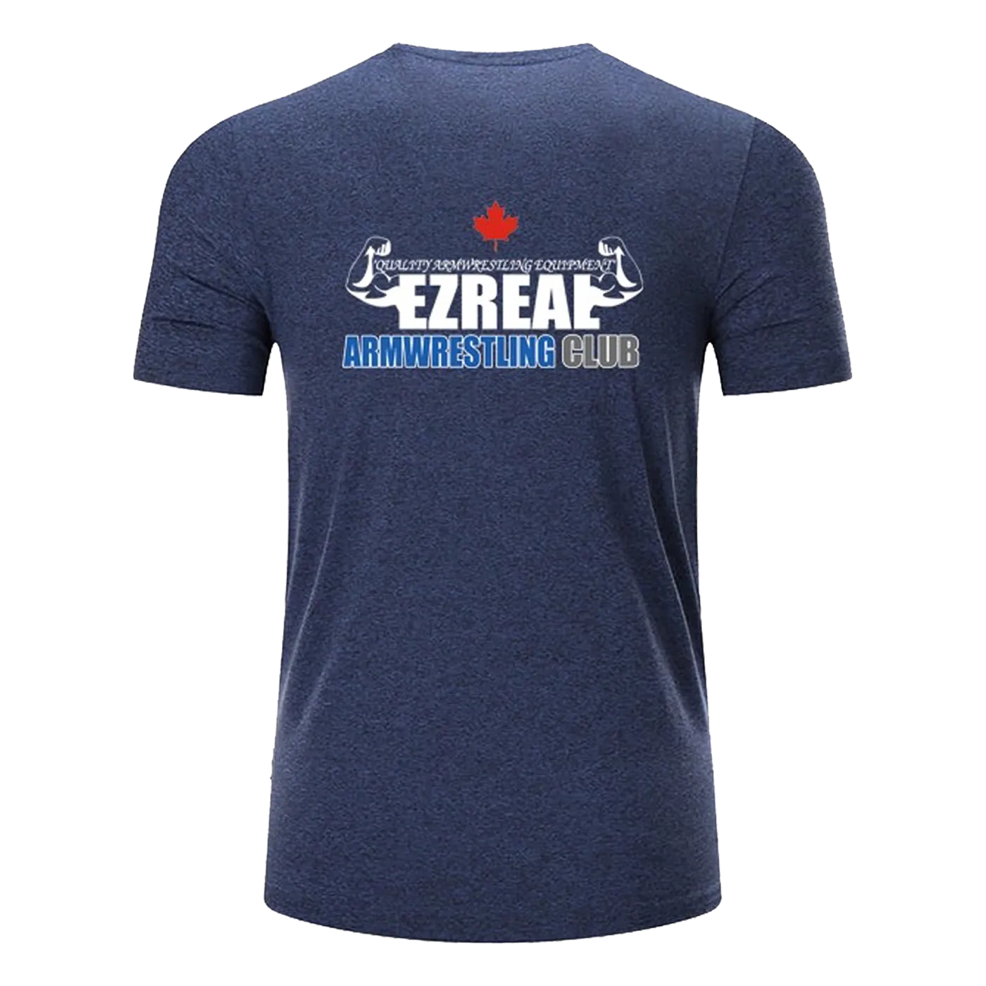 EAC Armwrestling T-Shirt