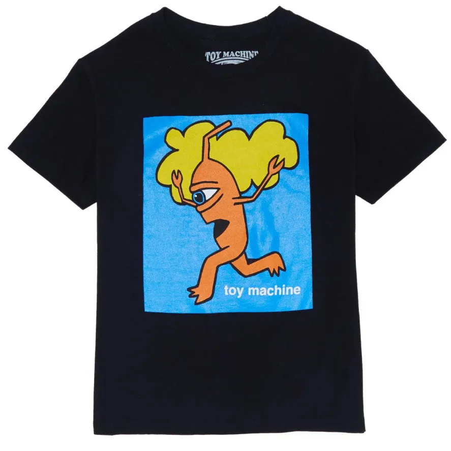 Early sect KIDS tee