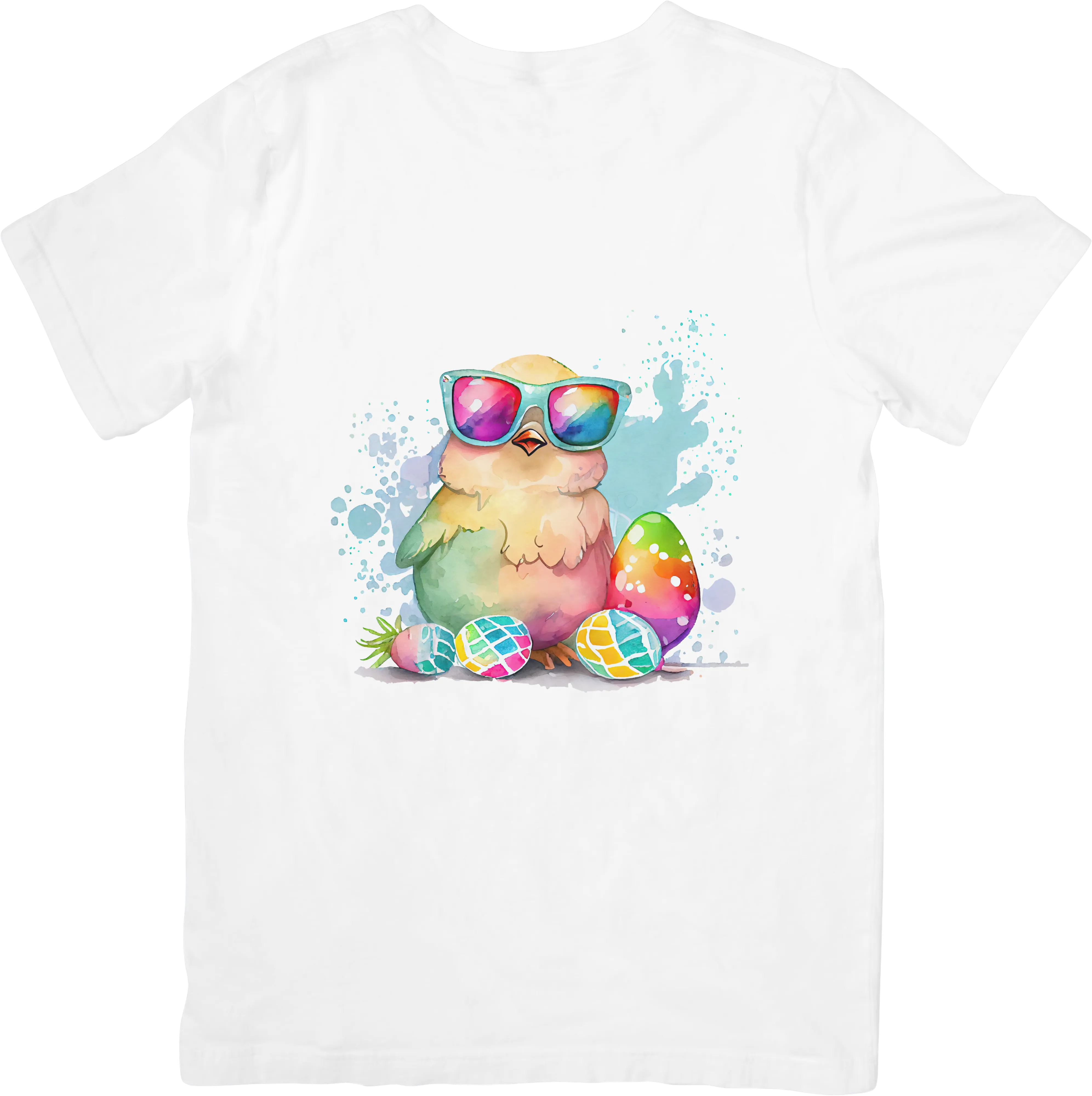 Easter Cute Cool Chic
