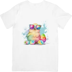 Easter Cute Cool Chic