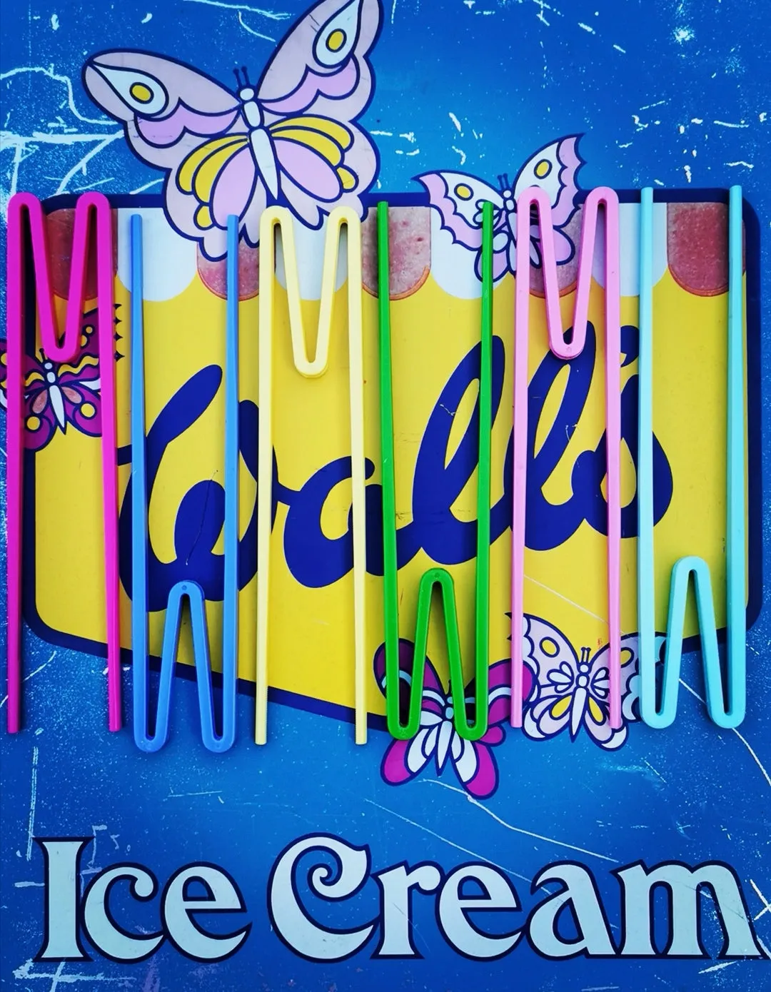 Easy chopsticks