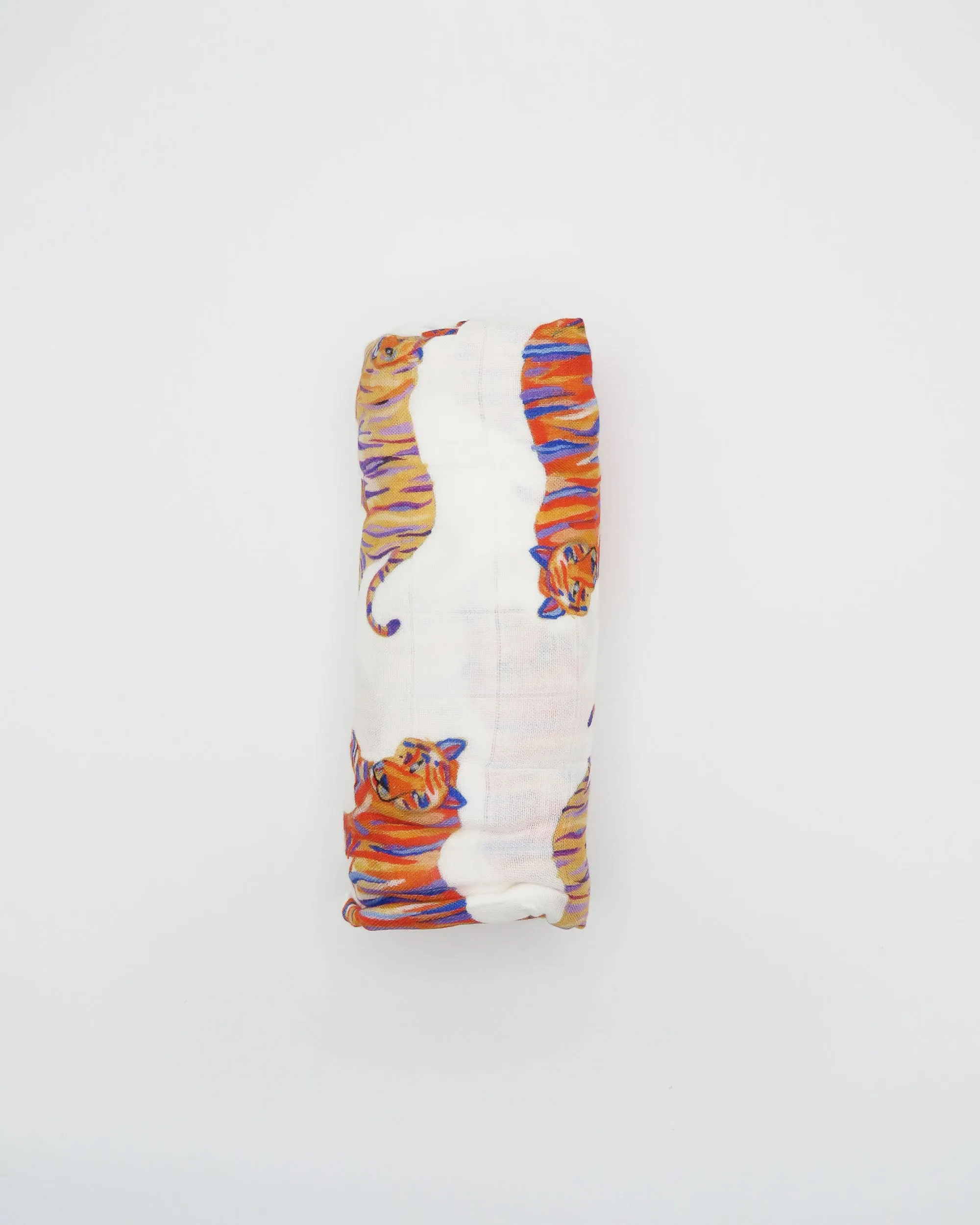 Easy Tiger - Swaddle