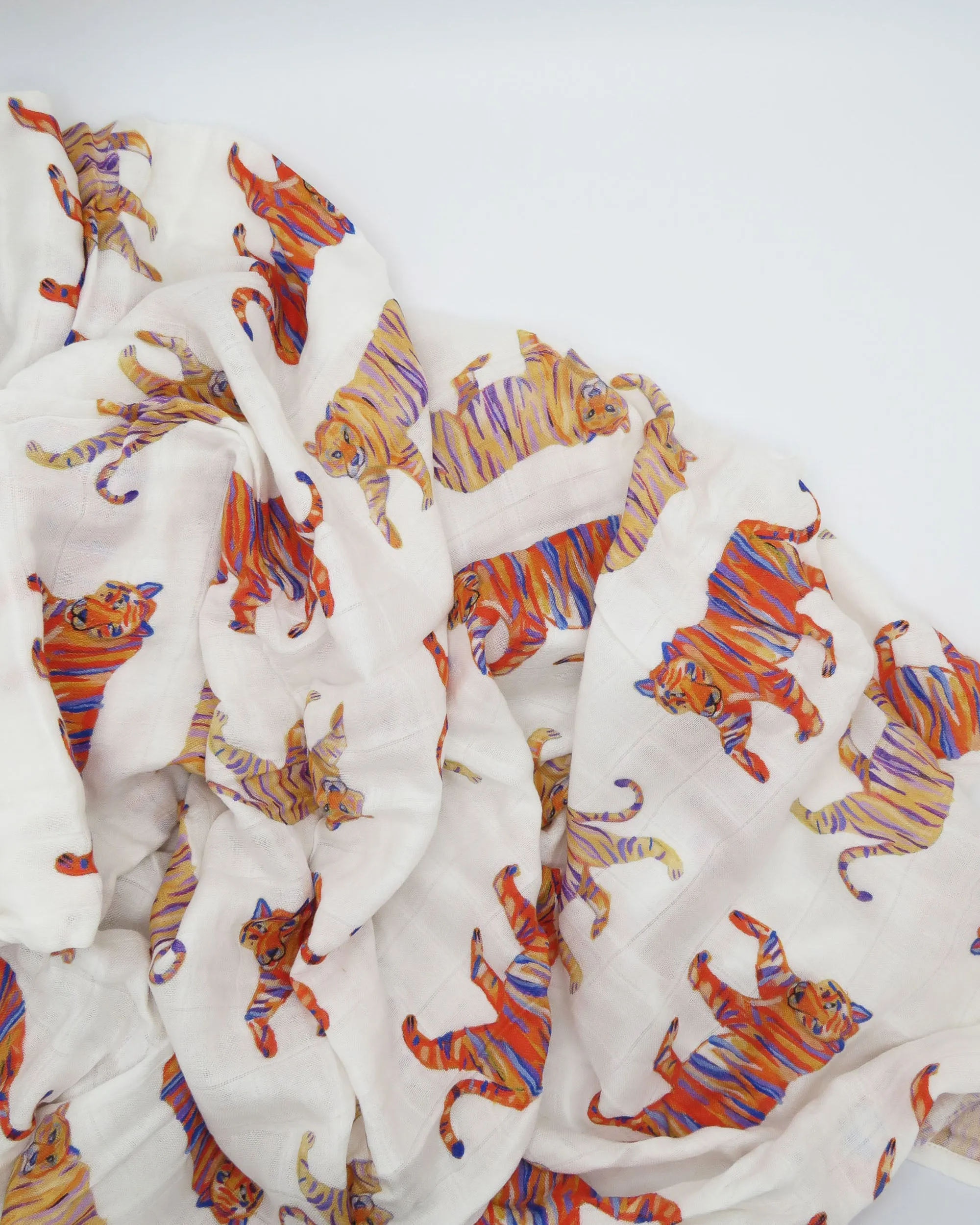 Easy Tiger - Swaddle