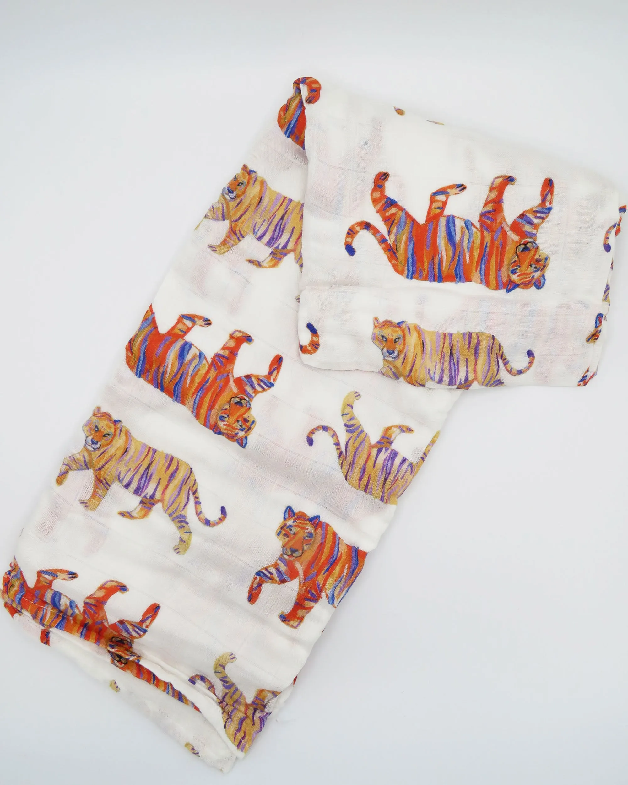 Easy Tiger - Swaddle
