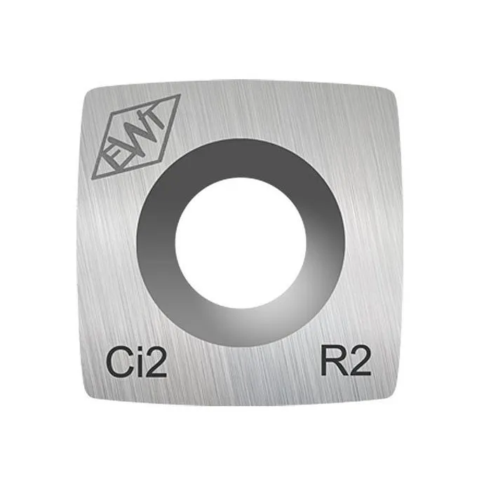 Easy Wood Tools 2600 Ci2-R2 2" Radius Carbide Replacement Cutter