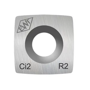 Easy Wood Tools 2600 Ci2-R2 2" Radius Carbide Replacement Cutter