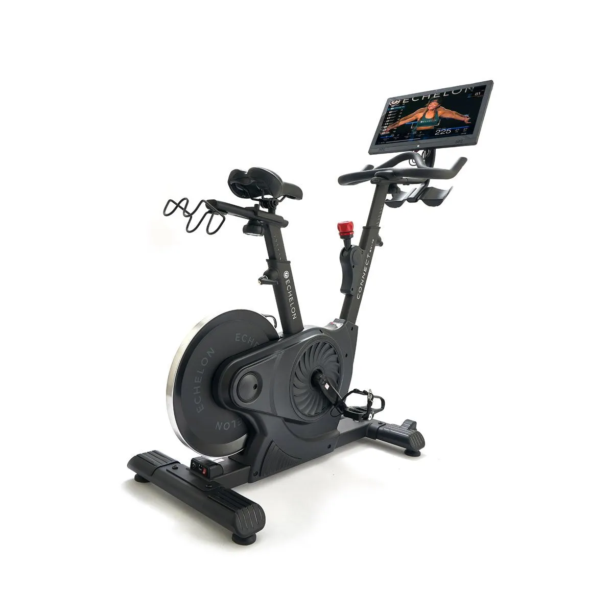 Echelon EX-7s Smart Connect Bike