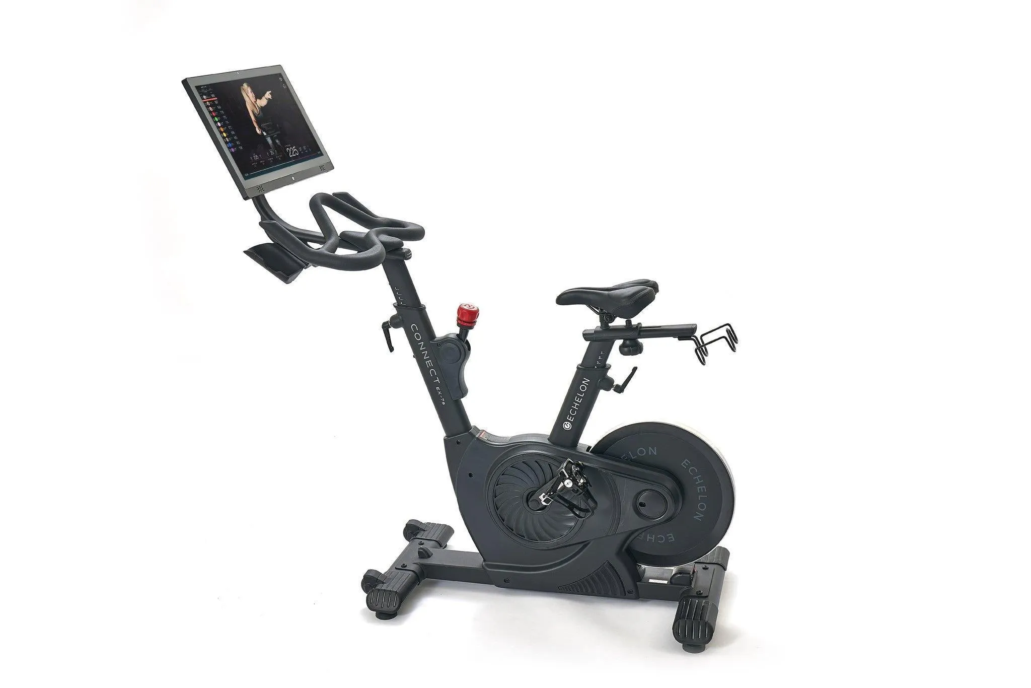 Echelon EX-7s Smart Connect Bike
