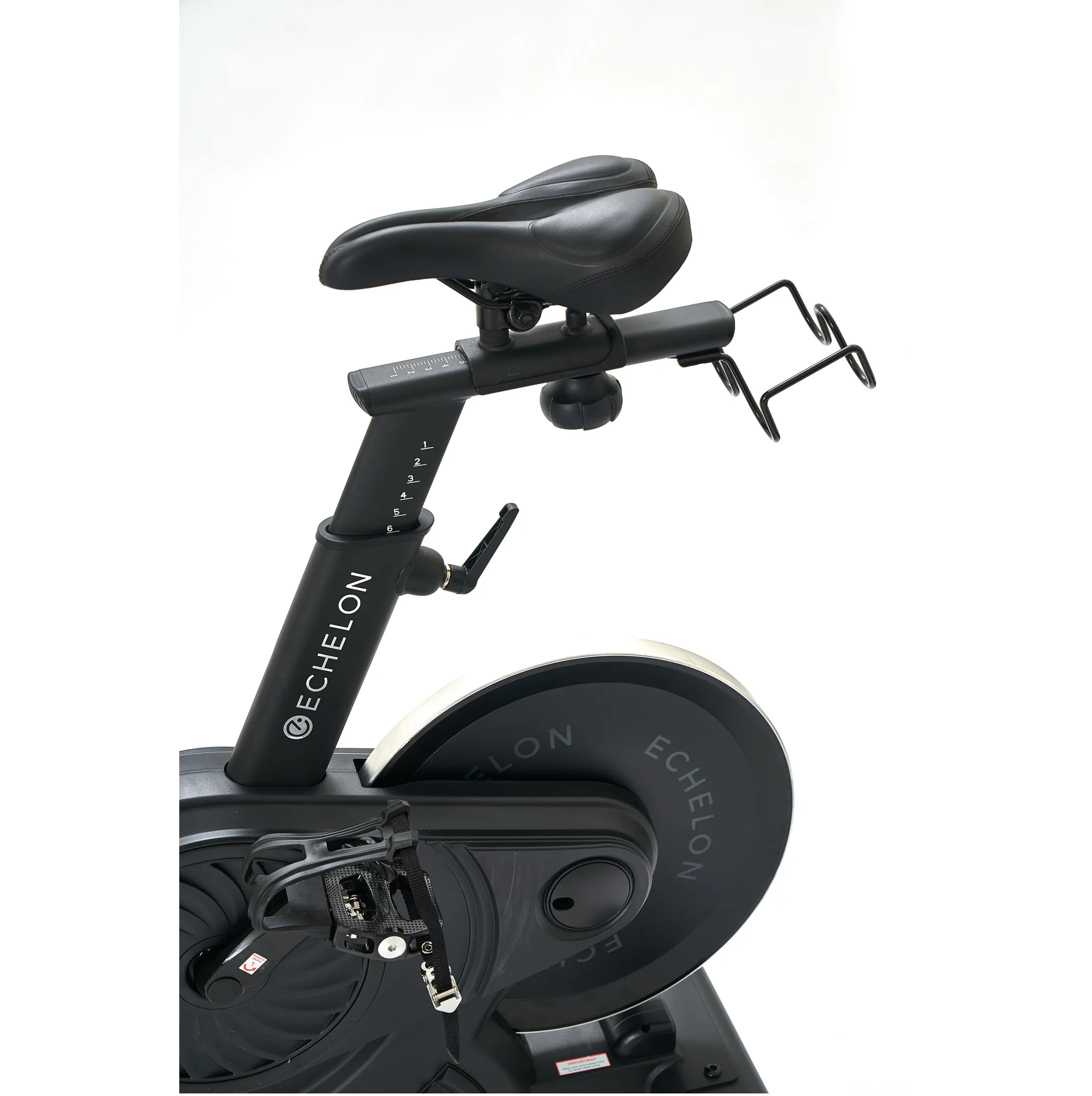 Echelon EX-7s Smart Connect Bike