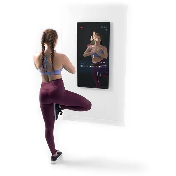 Echelon Reflect 50" Smart Fitness Mirror