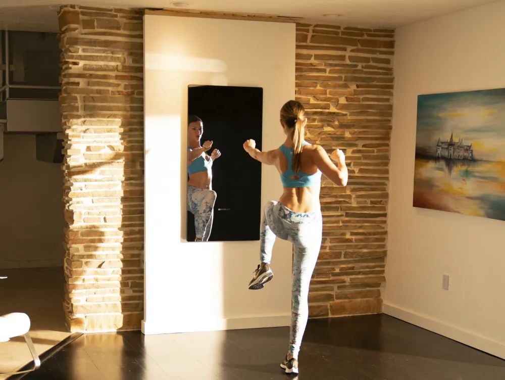 Echelon Reflect 50" Smart Fitness Mirror