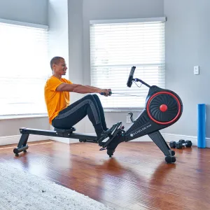 Echelon Row Smart Rowing Machine
