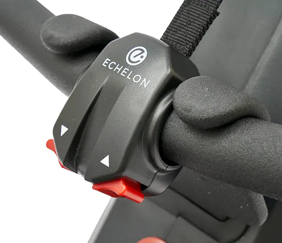 Echelon Row Smart Rowing Machine