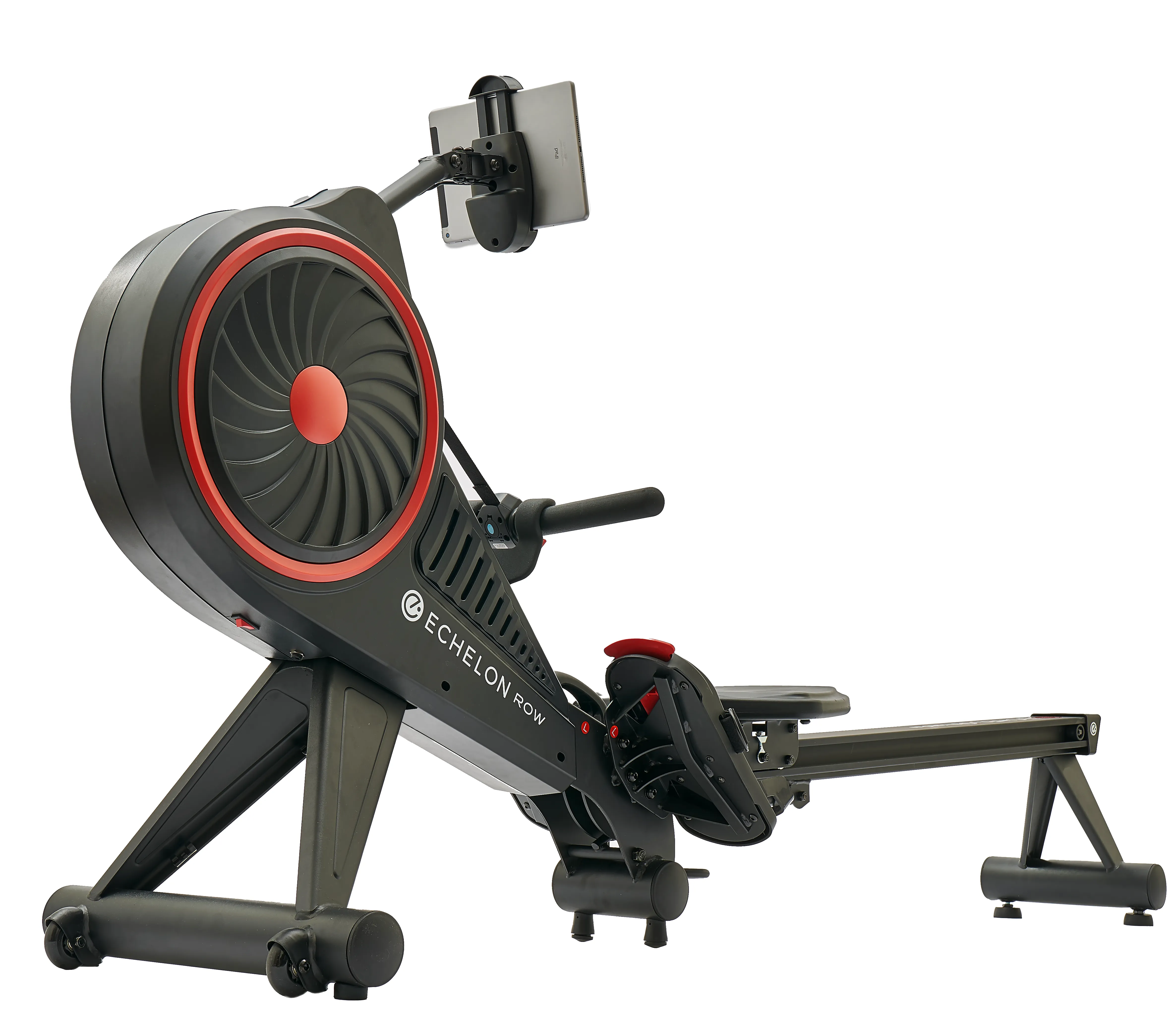 Echelon Row Smart Rowing Machine