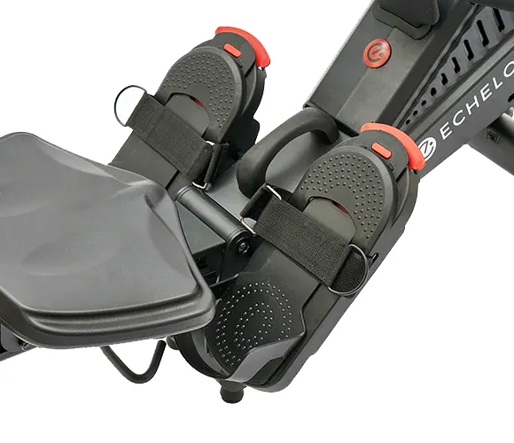 Echelon Row Smart Rowing Machine