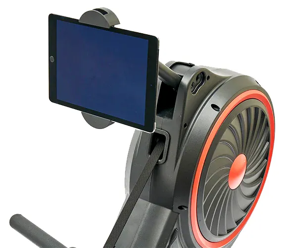 Echelon Row Smart Rowing Machine