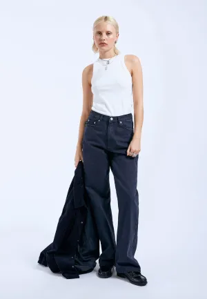 Echo - Washed Navy