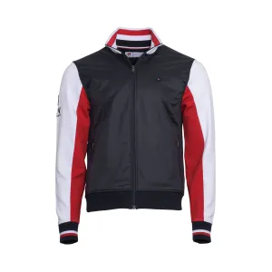 Eden Park Men's Middle Red Sweatshirt