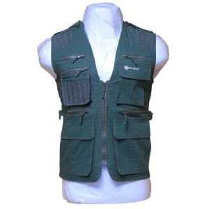 Elegant Comfess Waistcoat for Men | Perfect for Any Occasion Nk-422