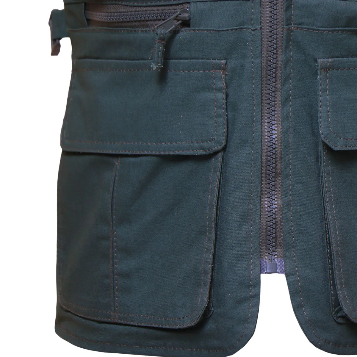 Elegant Comfess Waistcoat for Men | Perfect for Any Occasion Nk-422