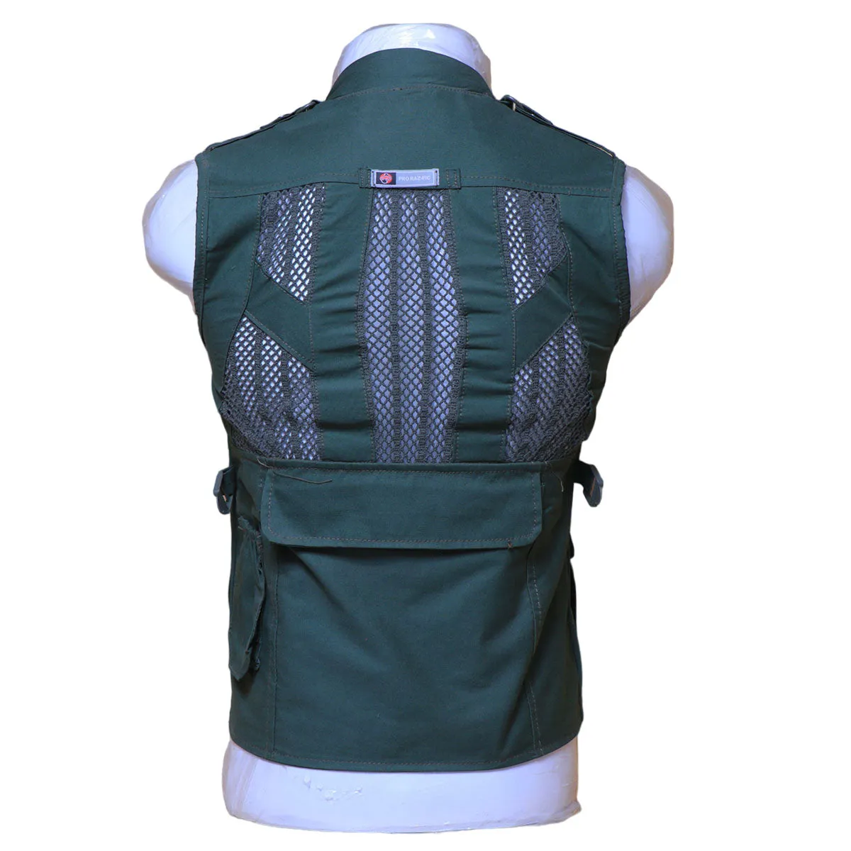 Elegant Comfess Waistcoat for Men | Perfect for Any Occasion Nk-422