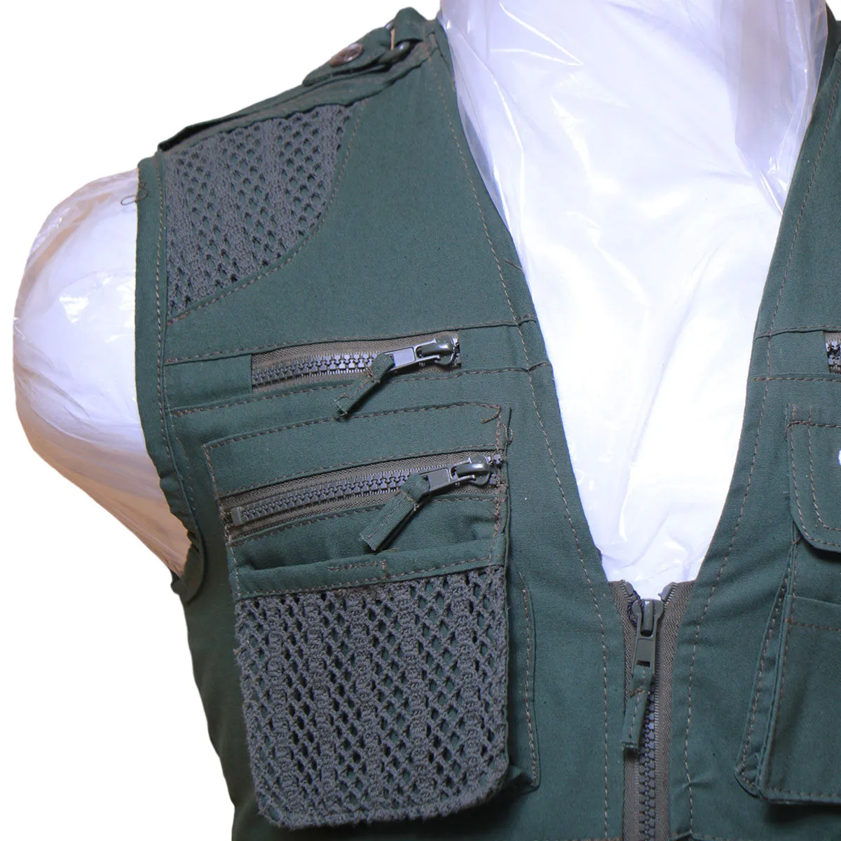 Elegant Comfess Waistcoat for Men | Perfect for Any Occasion Nk-422