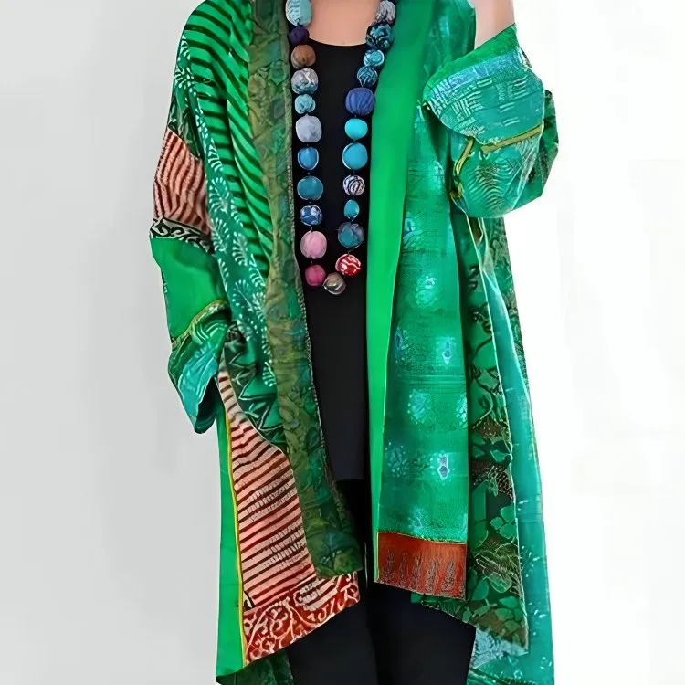 Ellana | Cozy Cardigan