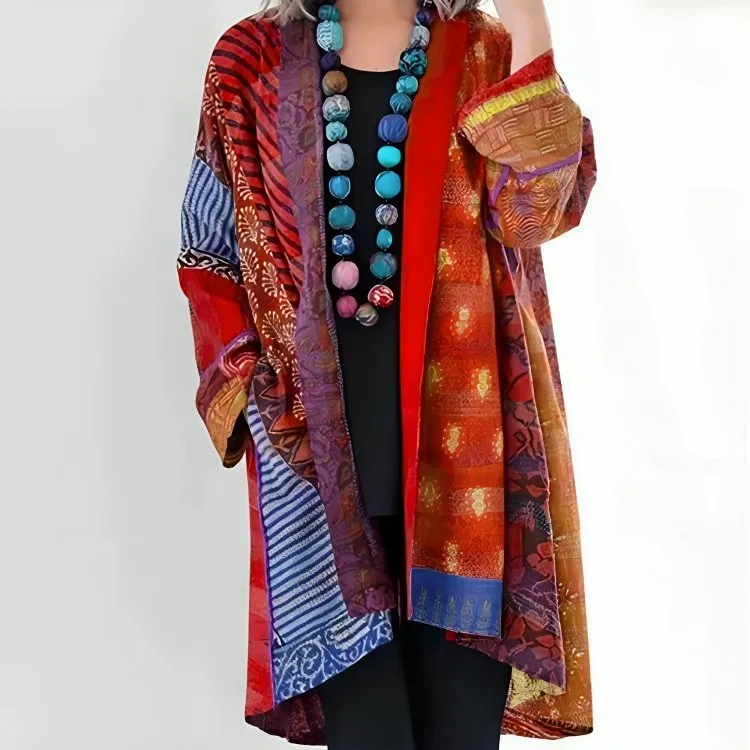 Ellana | Cozy Cardigan