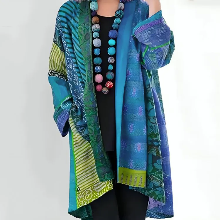 Ellana | Cozy Cardigan