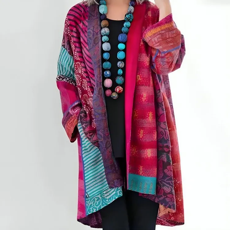 Ellana | Cozy Cardigan