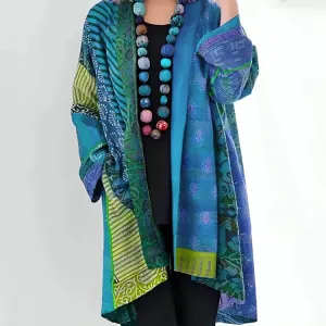 Ellana | Cozy Cardigan