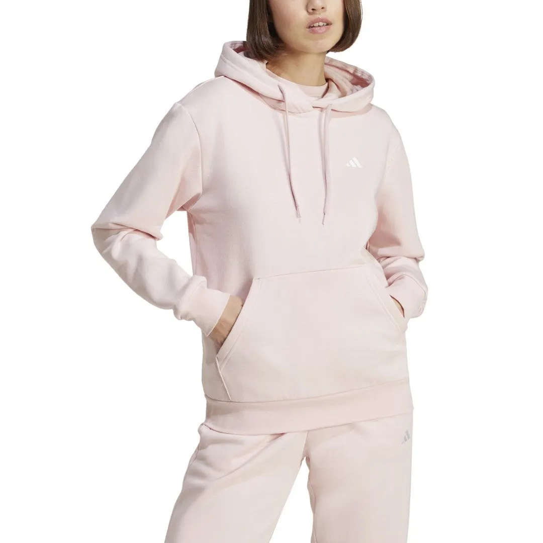 Essentials Feel Cozy Hoodie