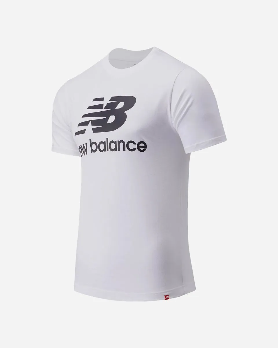 ESSENTIALS TEE - WHITE