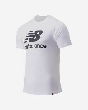 ESSENTIALS TEE - WHITE