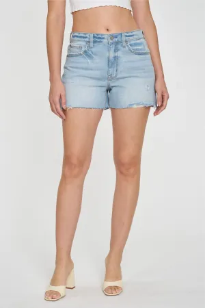 Eunina Zack Easy Short in Opuntia