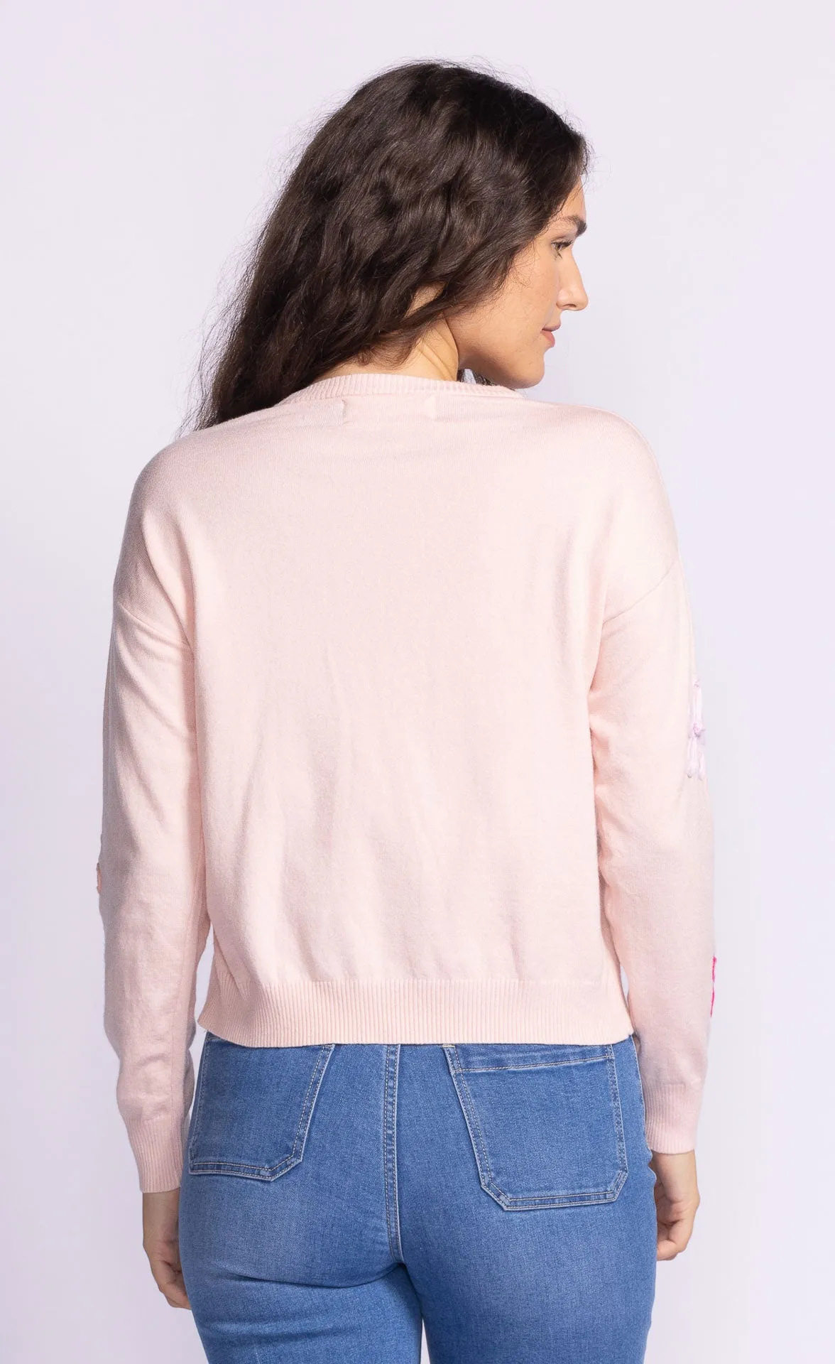 EVIE SWEATER