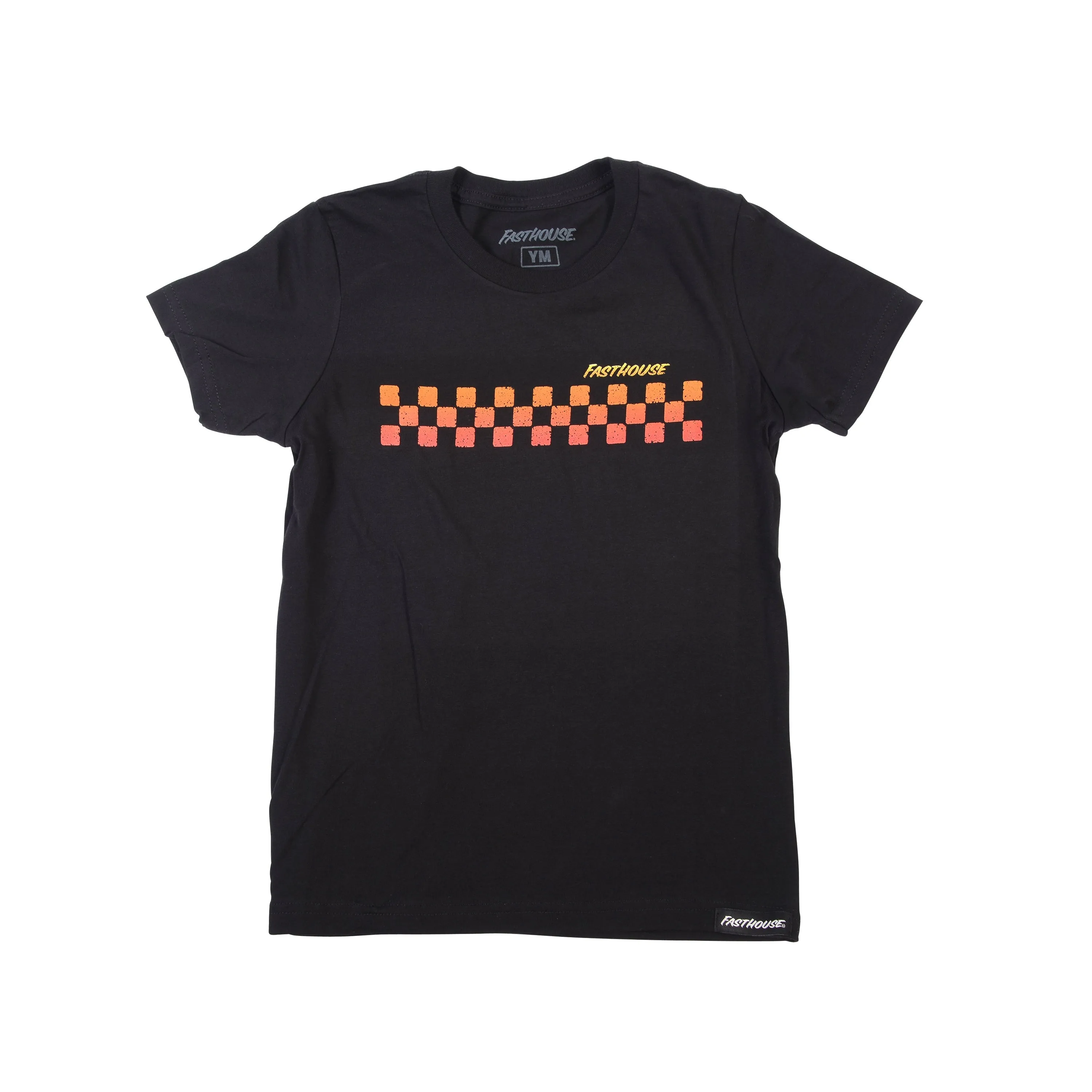 Fasthouse Girl's Ricky Tee
